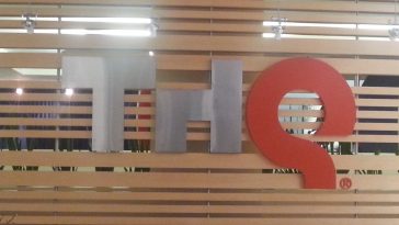 THQ’s abandoned office is a ghost town full of video game relics