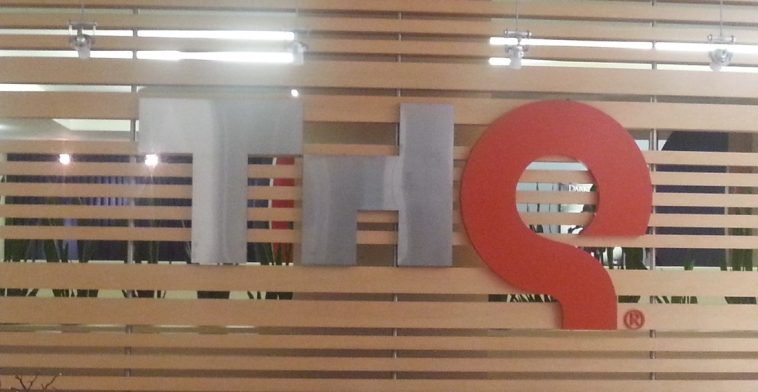 THQ’s abandoned office is a ghost town full of video game relics