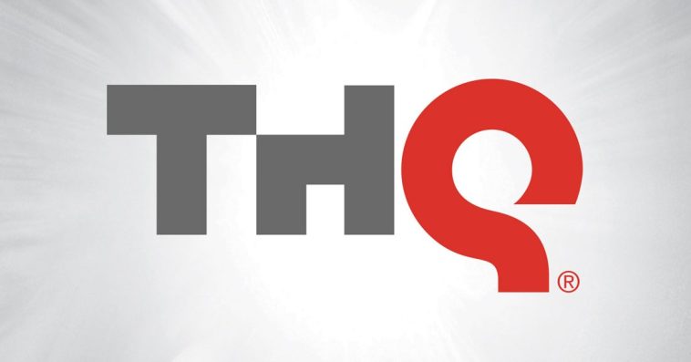 EA discussed buyout of THQ a year before it went bankrupt, say court docs