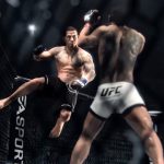 THQ sues UFC and EA over UFC video game license