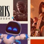 The Best PlayStation Game of 2024