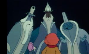 More People Should Watch This Canadian Alien Christmas Cartoon Cult Classic