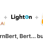 A Replacement for Bert