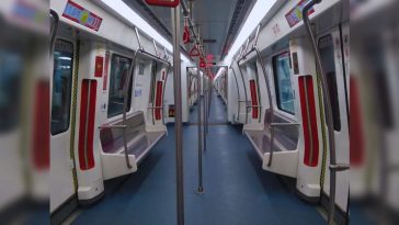 New Ahmedabad Metro App simplifies ticket booking and enhances travel experience