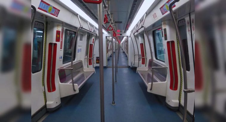 New Ahmedabad Metro App simplifies ticket booking and enhances travel experience