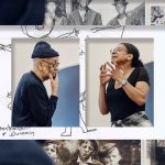 How Gypsy Director George C. Wolfe Reimagined Theater’s Legendary Stage Mother