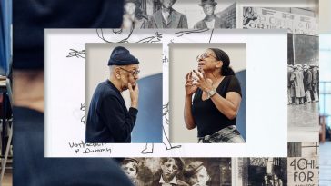 How Gypsy Director George C. Wolfe Reimagined Theater’s Legendary Stage Mother