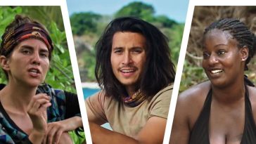 A Brief History of the Survivor Heist Vote