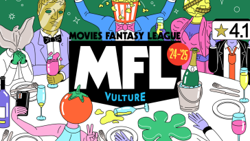 Oscars Shortlists (and Those Pesky Critics) Shake Things Up