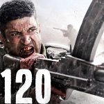 120 Bahadur: Excel Entertainment and Trigger Happy Studios announce the release date of Farhan Akhtar starrer