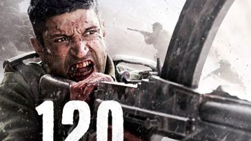 120 Bahadur: Excel Entertainment and Trigger Happy Studios announce the release date of Farhan Akhtar starrer