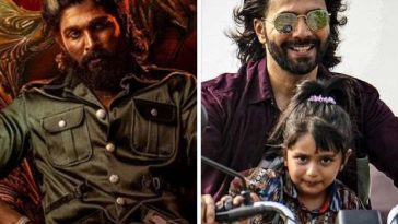 EXCLUSIVE: Anil Thadani’s Pushpa 2 locks horns with Baby John over screens; leaves exhibitors in a bind with advance booking halted