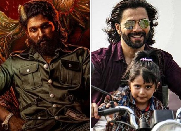 EXCLUSIVE: Anil Thadani’s Pushpa 2 locks horns with Baby John over screens; leaves exhibitors in a bind with advance booking halted