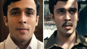 Black Warrant Trailer: Zahan Kapoor makes series debut as jailer Sunil Kumar Gupta grappling with moral dilemma and power struggles