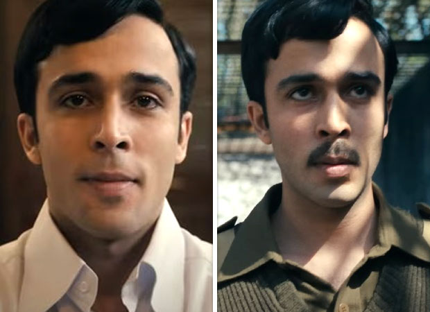 Black Warrant Trailer: Zahan Kapoor makes series debut as jailer Sunil Kumar Gupta grappling with moral dilemma and power struggles