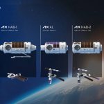 Axiom Space shuffles space station assembly sequence – to get it standalone sooner