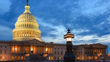 US bipartisan group publishes laundry list of AI policy requests