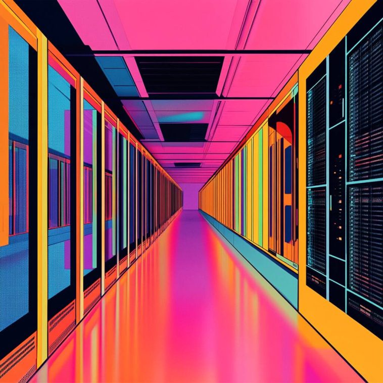 Million GPU clusters, gigawatts of power – the scale of AI defies logic