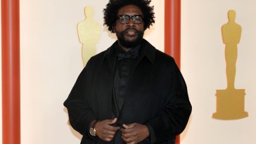Questlove to Direct New Documentary on Saturday Night Live Musical Guests