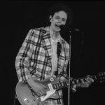 Slim Dunlap, Former Replacements Guitarist, Dies at 73