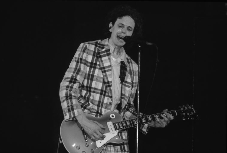 Slim Dunlap, Former Replacements Guitarist, Dies at 73
