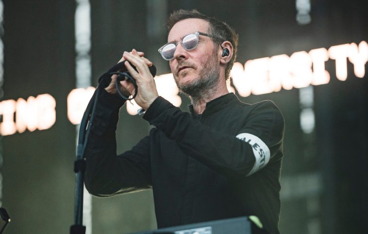 Massive Attack Say They Turned Down Coachella Due to Festival’s Environmental Impact
