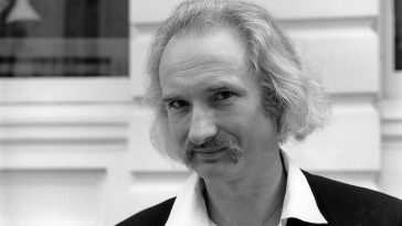 Unreleased Songs by Can’s Holger Czukay Collected on New Album