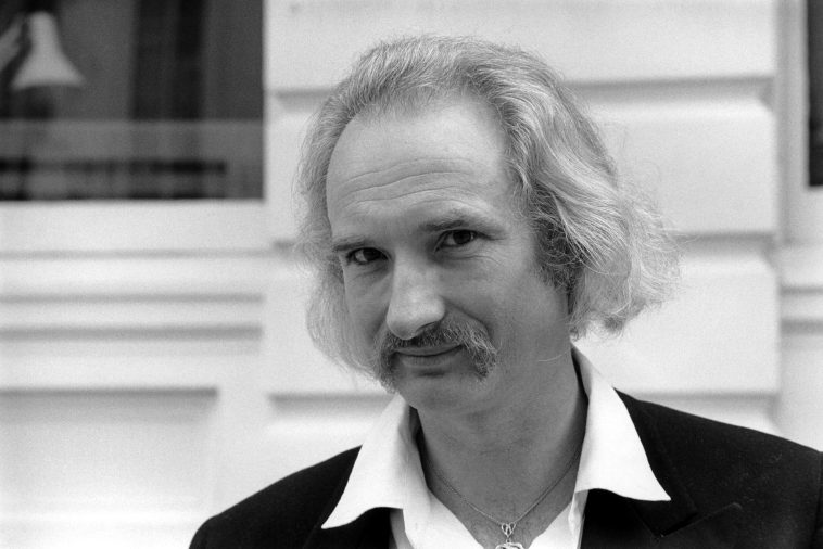 Unreleased Songs by Can’s Holger Czukay Collected on New Album