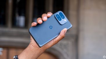 Enhanced Now Playing on Pixel rolls out default music player