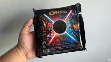 Oreo owner wants to use AI to come up with new snacks