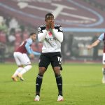 ‘They were not very happy with me’: Ademola Lookman recalls infamous 2020 moment from time at Fulham