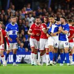 League One clash set to make history, with immersive reality experience