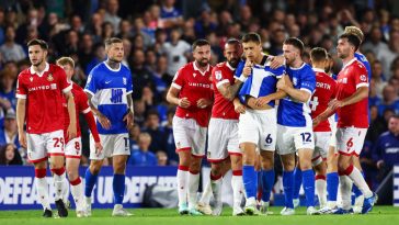 League One clash set to make history, with immersive reality experience