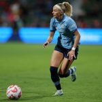 Will Chloe Kelly leave Manchester City in the transfer window?