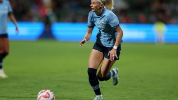 Will Chloe Kelly leave Manchester City in the transfer window?