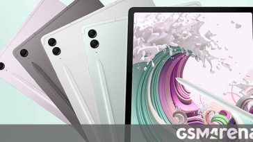 Samsung Galaxy Tab S10 FE will be sold in India