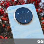 Realme 14 Pro+ hands-on