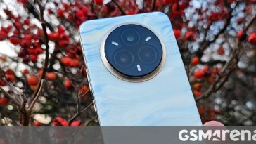 Realme 14 Pro+ hands-on