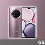 Honor Magic7 Lite listed ahead of launch