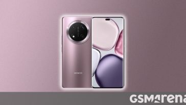 Honor Magic7 Lite listed ahead of launch