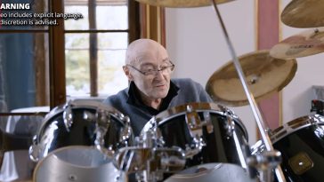 Phil Collins gives rare health update after losing ability to play drums almost 3 years ago: It’s ‘a shock’