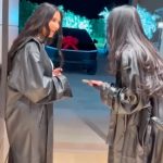 Kim Kardashian gifts pal Tracy Romulus $100K Cybertruck for her birthday: ‘Are you f–king nuts?!’