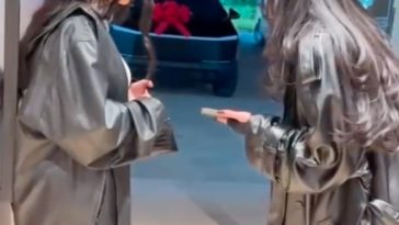 Kim Kardashian gifts pal Tracy Romulus $100K Cybertruck for her birthday: ‘Are you f–king nuts?!’