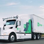 The Autonomous Driving Company TuSimple Has Launched A New Brand ‘CreateAI’