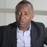 Dele Farotimi Is Being Tried For Criminal Defamation That Is Northern Nigeria’s Law — Sowore
