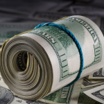 US Dollar Index hits 2-Year high as other G5 currencies decline; Naira and Cedi remain stable 