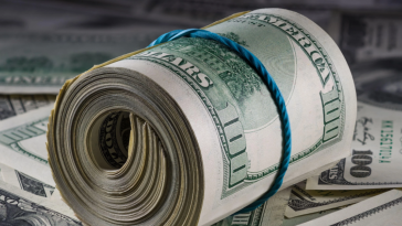 US Dollar Index hits 2-Year high as other G5 currencies decline; Naira and Cedi remain stable 