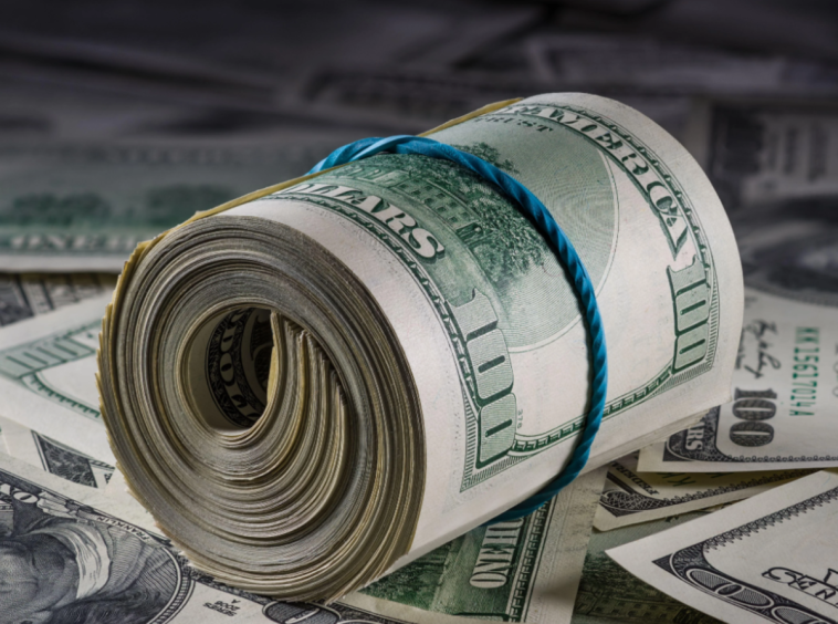 US Dollar Index hits 2-Year high as other G5 currencies decline; Naira and Cedi remain stable 