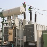 TCN boosts power supply in Lekki with new 75MVA transformer 