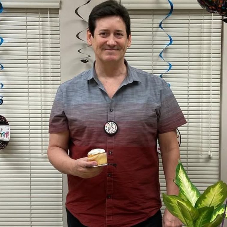 David Murphey, who appeared on 90 Day Fiancé: Before the 90 Days and 90…